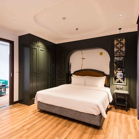 Paradise Suites Truc Bach Lake Hà Nội Ngoại thất bức ảnh
