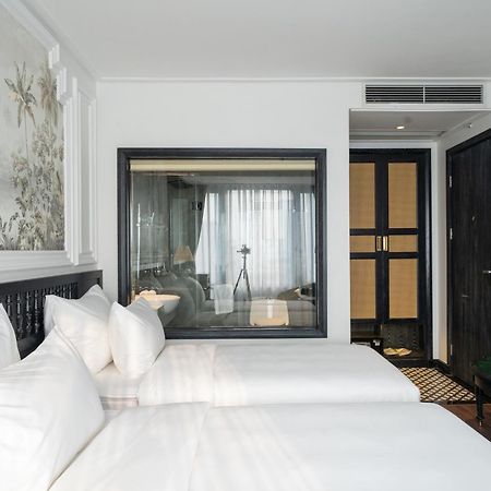 Paradise Suites Truc Bach Lake Hà Nội Ngoại thất bức ảnh