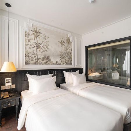 Paradise Suites Truc Bach Lake Hà Nội Ngoại thất bức ảnh