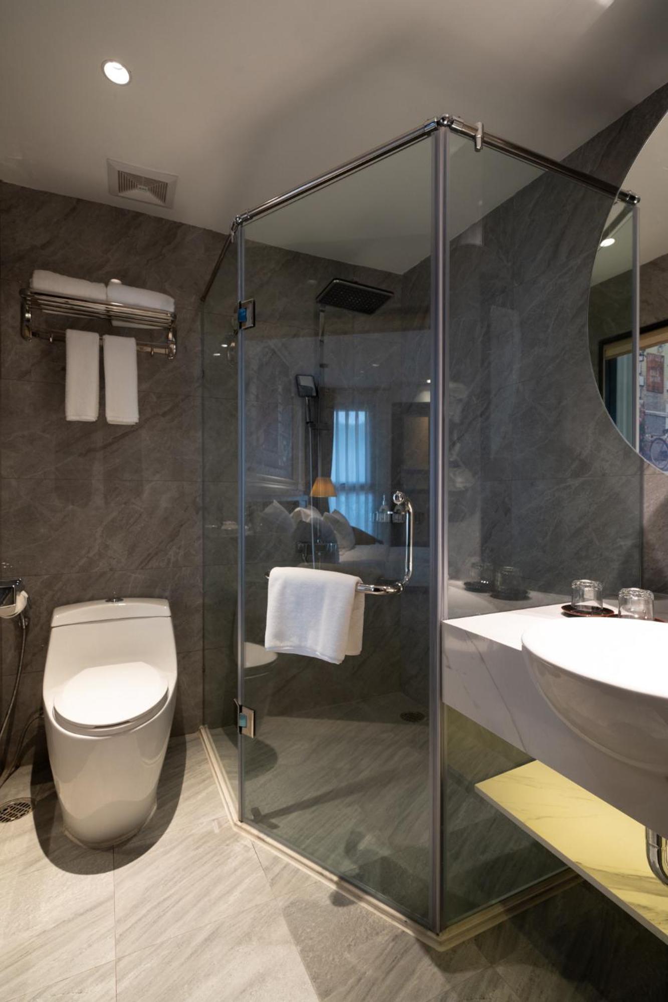 Paradise Suites Truc Bach Lake Hà Nội Ngoại thất bức ảnh